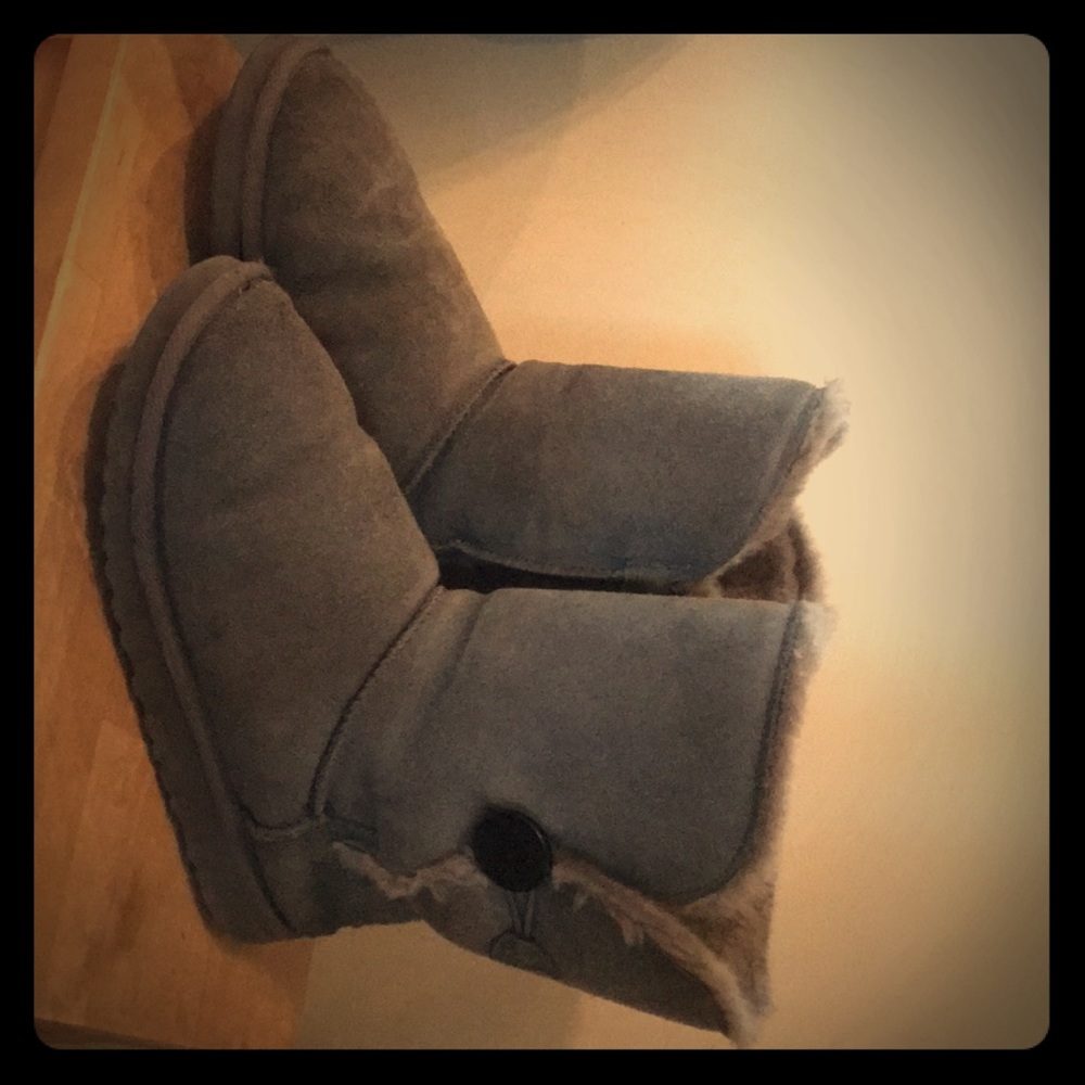 UGG Boots Size 7
